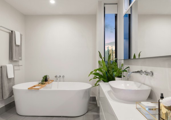 Modern Wash Basins and Faucets