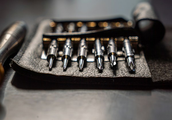 Power Tools and Construction Hardware