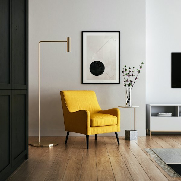 Interior Emulsions