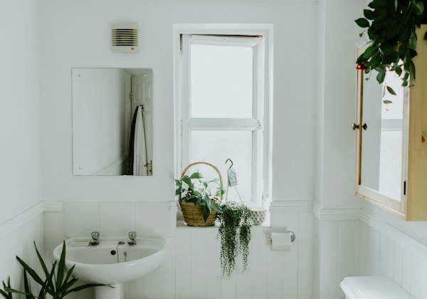 Modern Bathroom Tiles