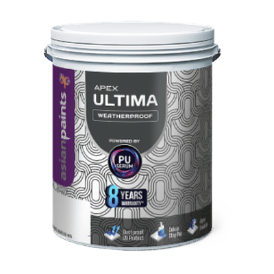 Asian Paints Apex Ultima