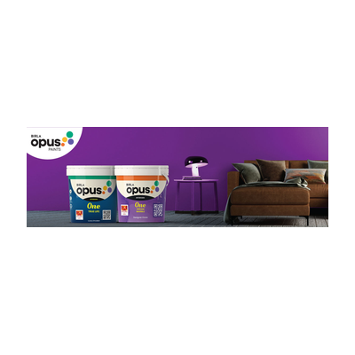 Birla Opus One