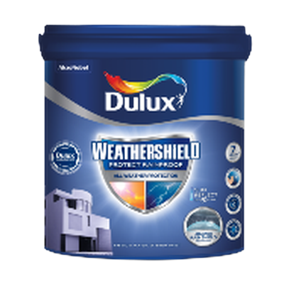 Dulux Weathershield